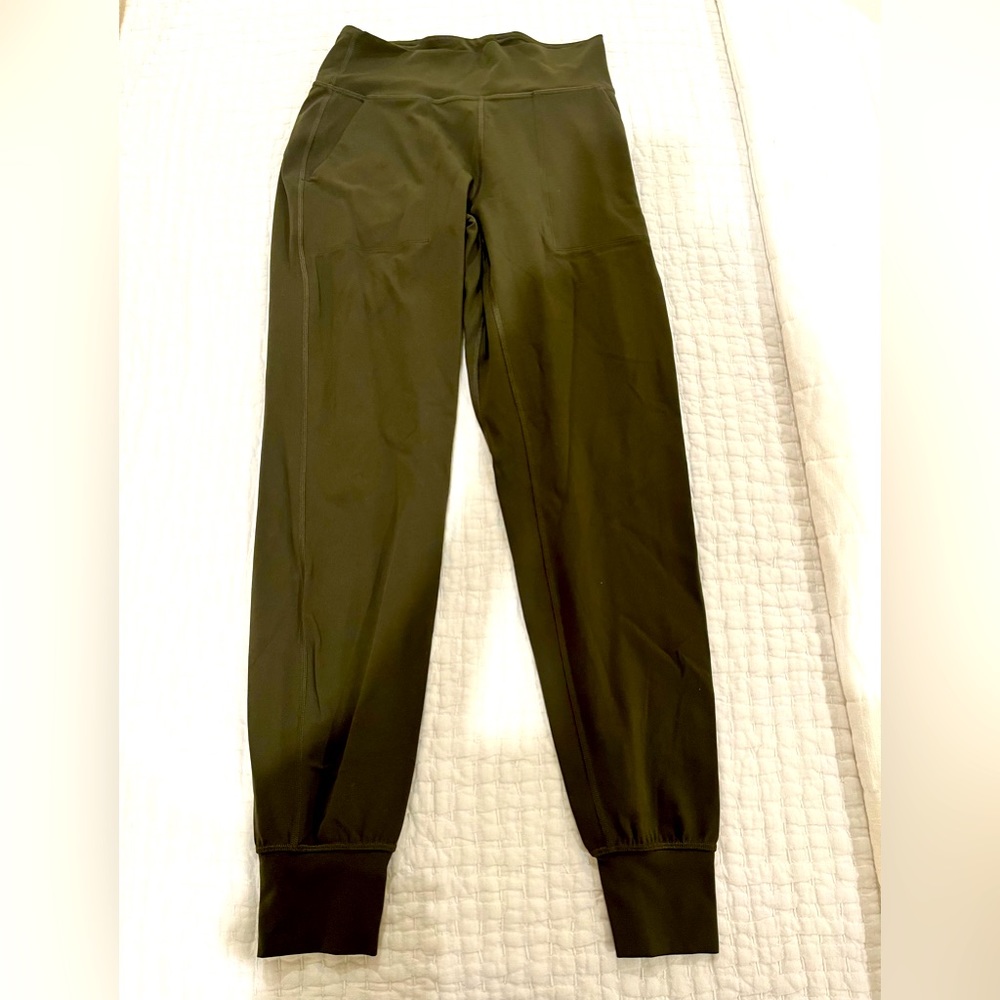 COPY - Lululemon Align joggers